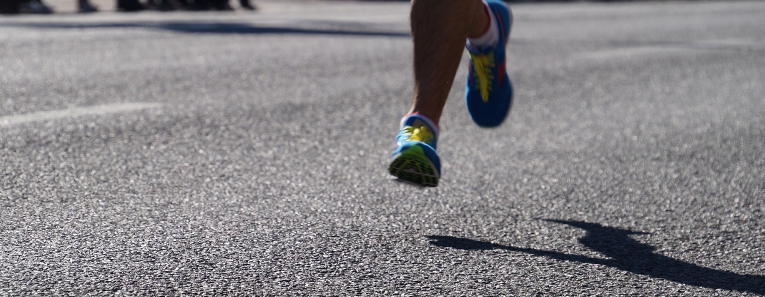 marathon-1649905_1920